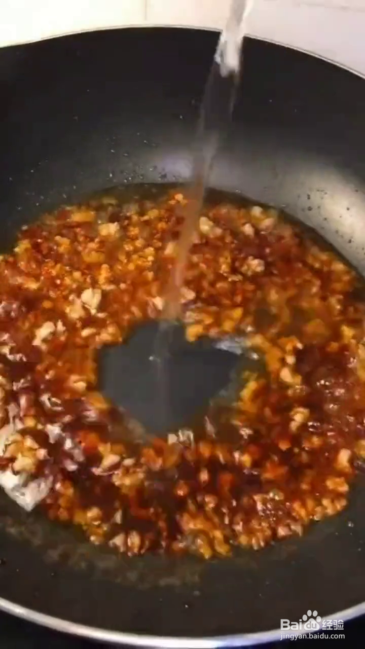 怎么做好吃的肉末蒸蛋