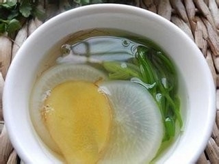 发热的特点与饮食护理要点