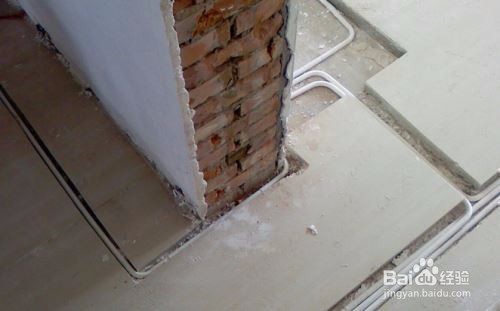 房屋翻新装修流程