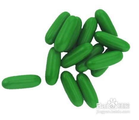 芦荟软胶囊是什么