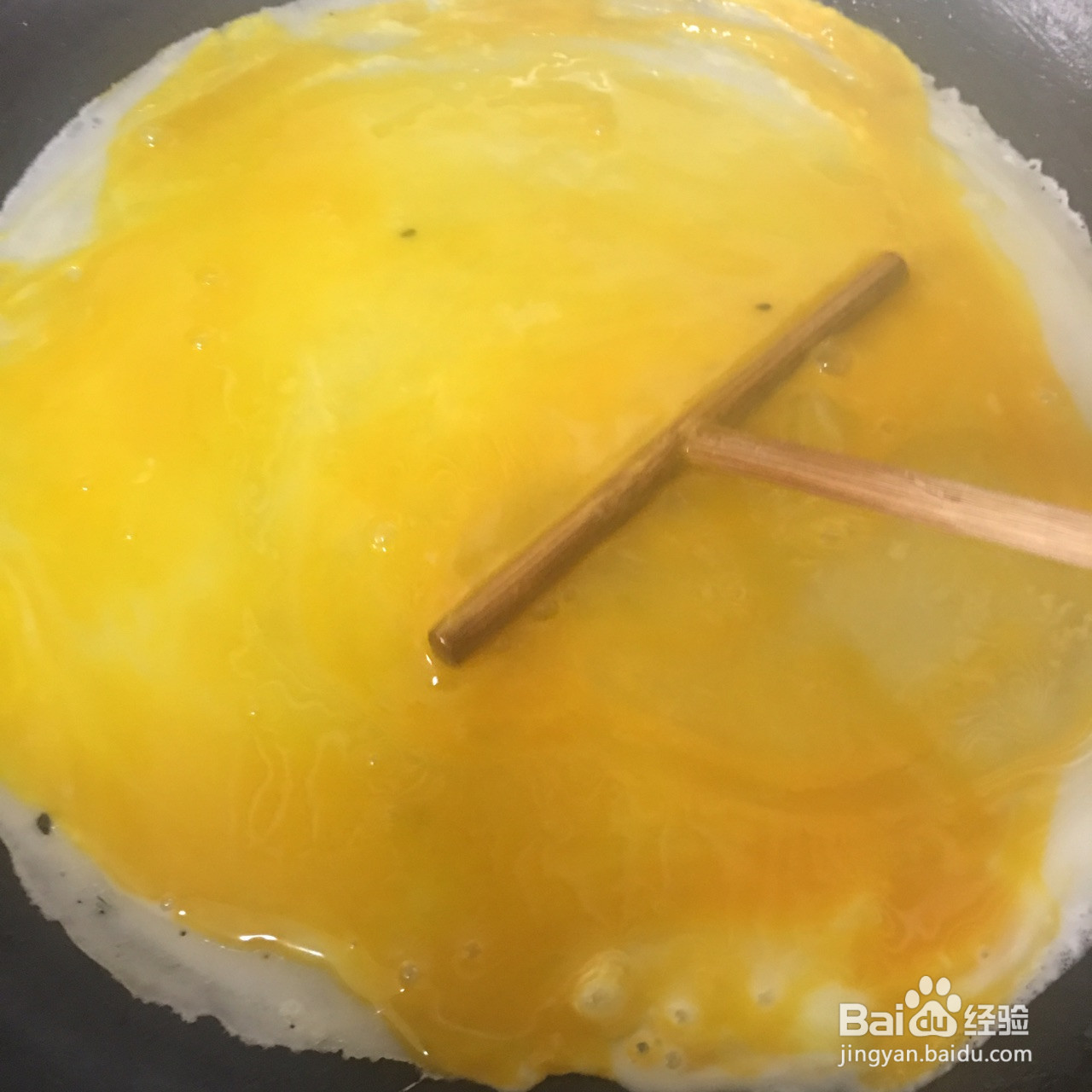 煎饼果子来一套的做法