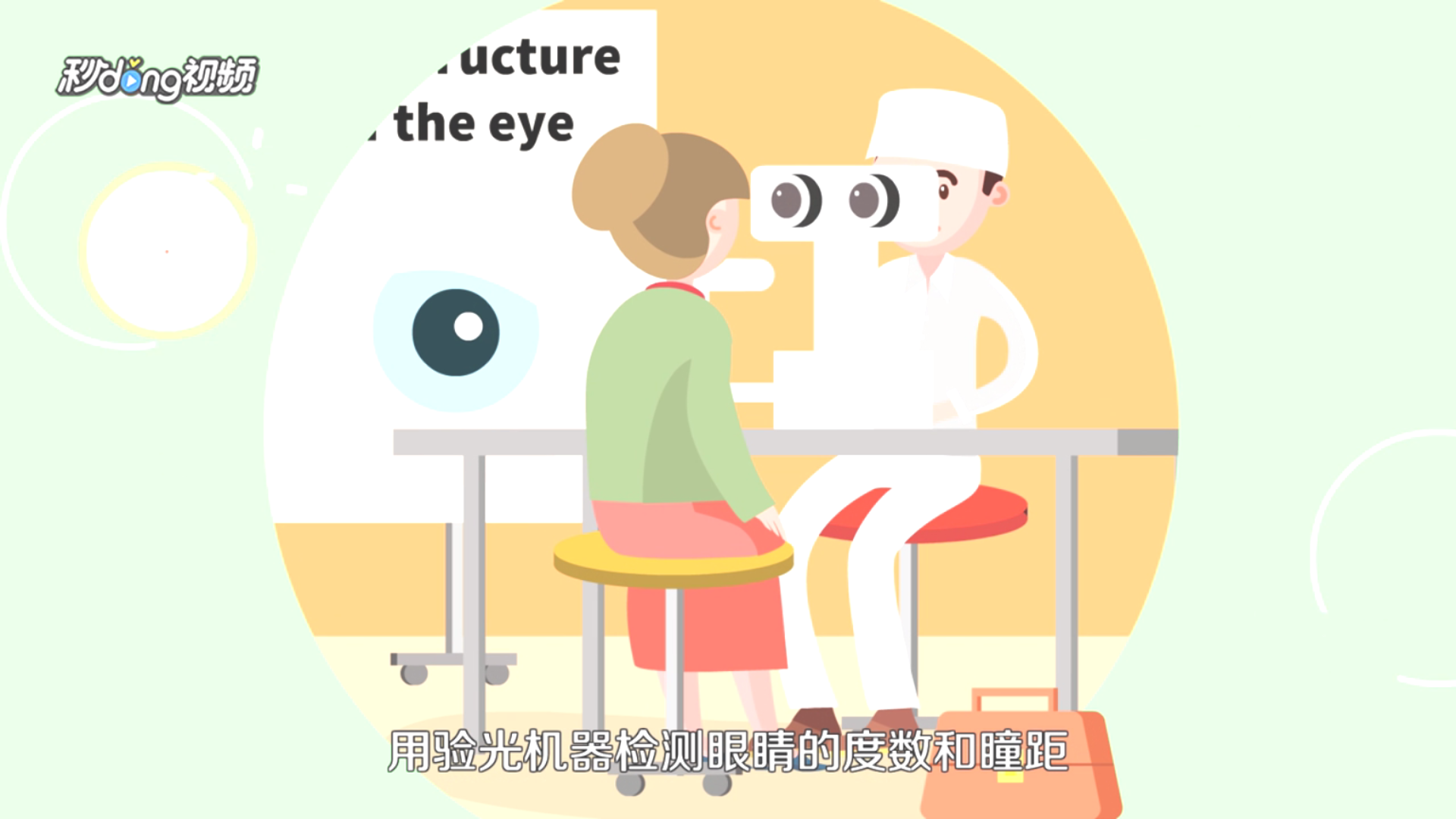 配眼镜时有哪些注意事项?