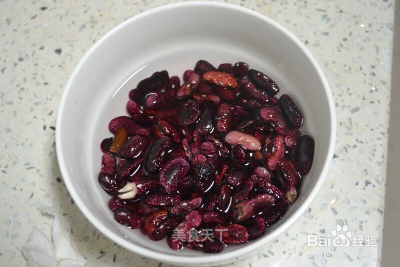 20190113腊八粥做法