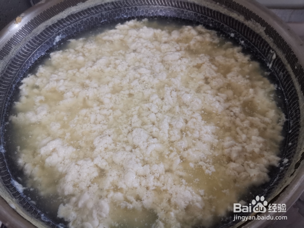 诱惑味蕾的卤水豆腐