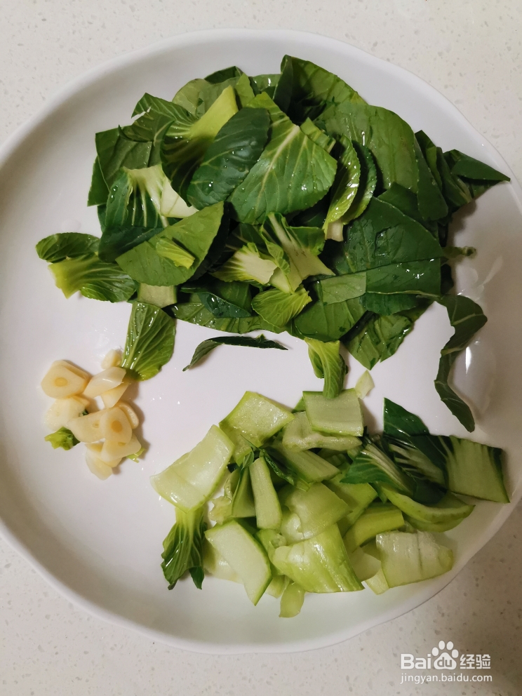 新手易做的清炒豆腐皮