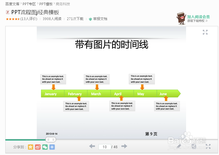 如何制作精美的PPT之资料搜集篇-百度图片应用