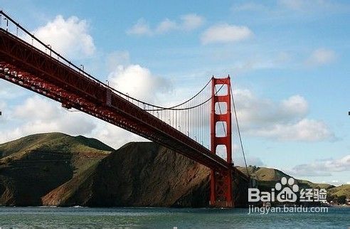 旧金山旅行攻略