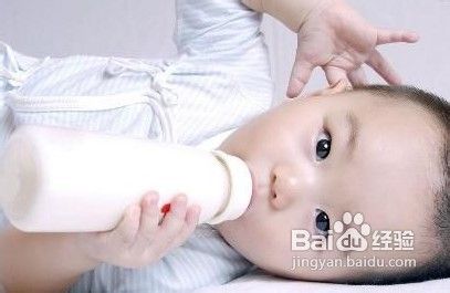 宝宝不爱吃奶怎么办