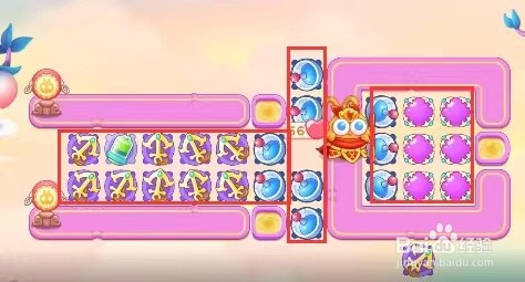 保卫萝卜4周赛8.16攻略