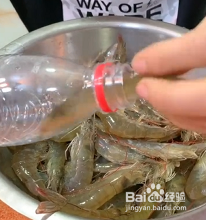 如何长时间储存大虾？