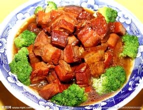 红烧肉做法