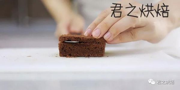 巧克力奶酪蛋糕