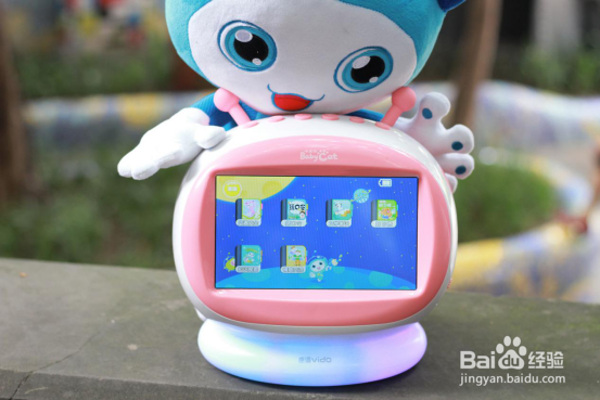 原道小童猫F6早教机探索六一儿童节由来