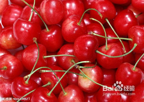 皮肤美白的方法!