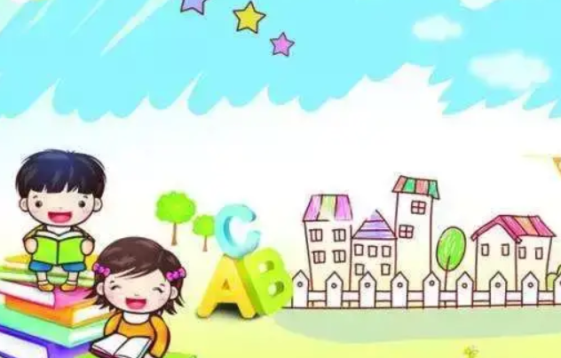 因为造句子一年级