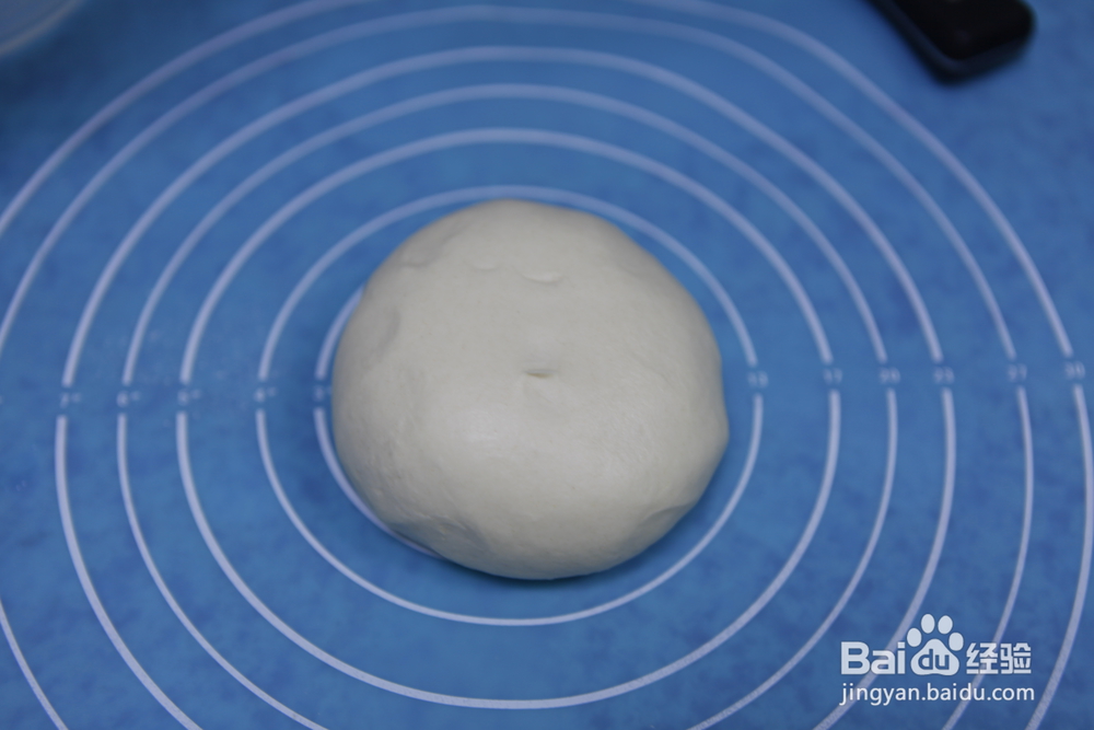 味道绝美的培根披萨