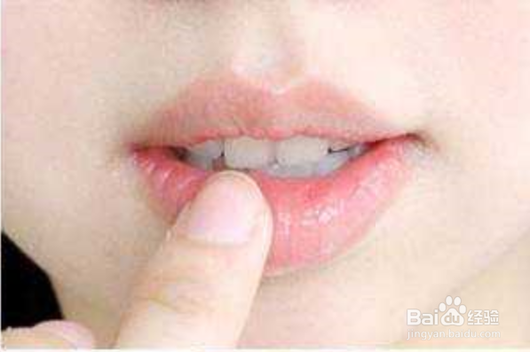 口红卸不掉怎么办