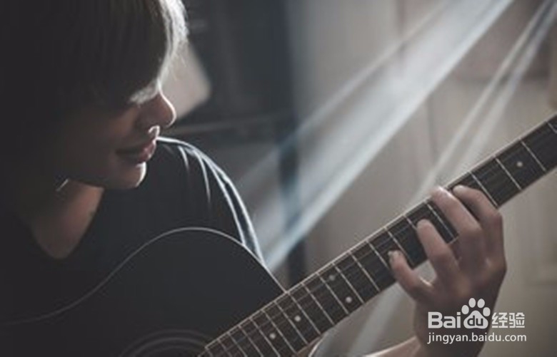 该如何保养吉他？