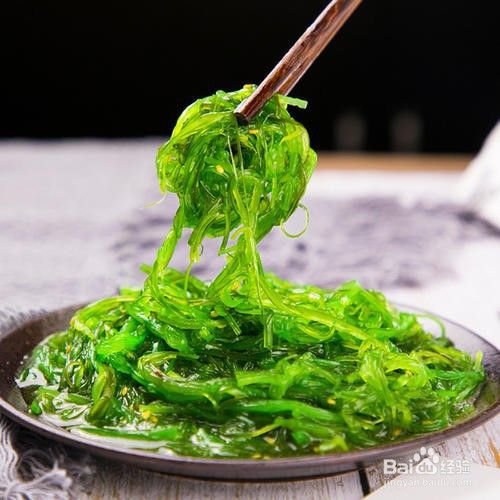 怎样挑选裙带菜？（如何挑选裙带菜）[图]