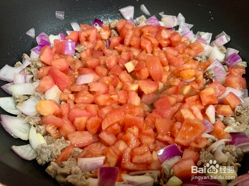 宝宝版罗宋汤🥣的做法