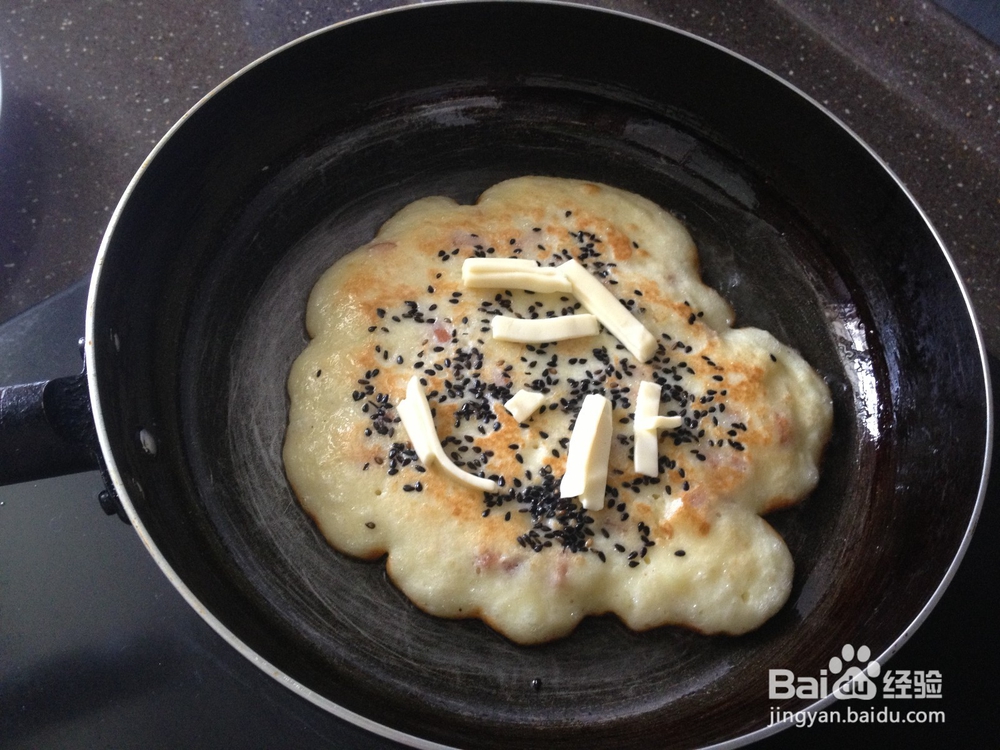 土豆奶酪派DIY：让土豆控们停不下来的美食！