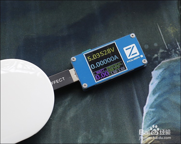 MIPOW无线充电器,充电宝“X”功能使用