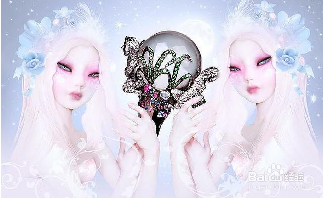 双子座男生喜欢一个人的表现