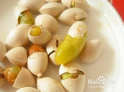 药食同源知多少——白果