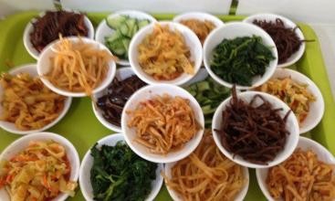 十种食物加速衰老