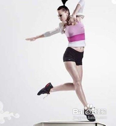 生活瘦腿五方法,让你轻松拥有小鸟腿