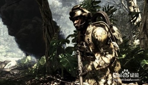 使命召唤10:幽灵存档位置分享