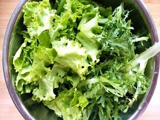 藜麦虾仁沙拉怎么做？