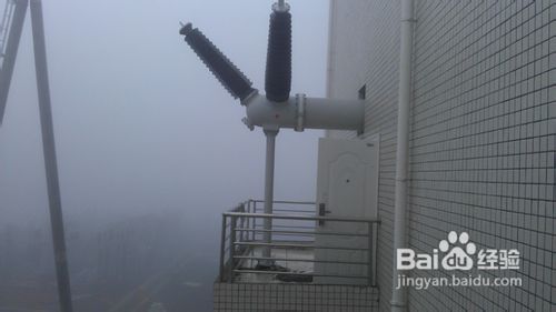 安装gis设备的全过程