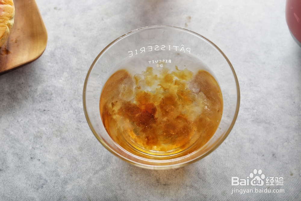 学厨师，先学桃胶雪燕炖木瓜牛奶电饭煲