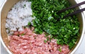 饺子怎么做呢