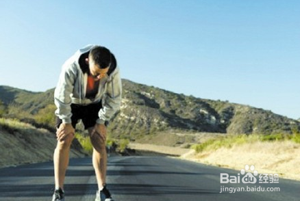 跑步时易岔气,怎么呼吸是对的?