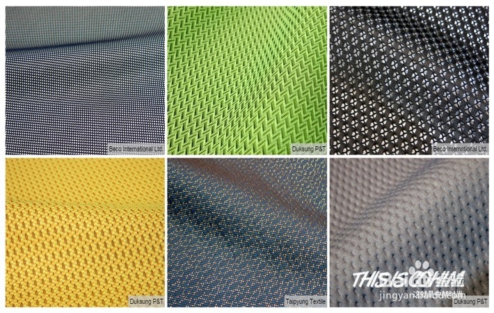 家居软装设计：未来布艺面料的样子