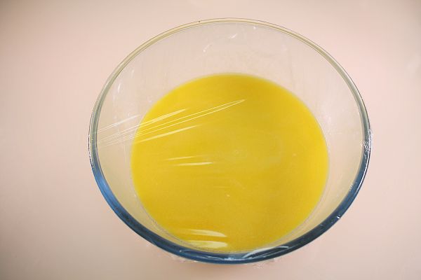 Canelé法式般优雅的可露丽