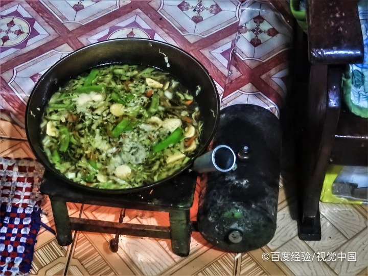 新开面馆怎么吸引人