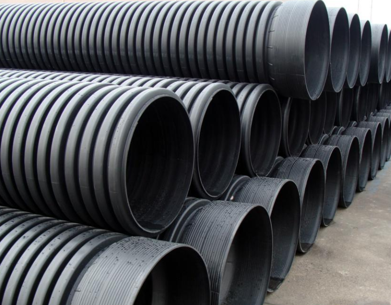 直径110的落水管每分钟排水量这么计算