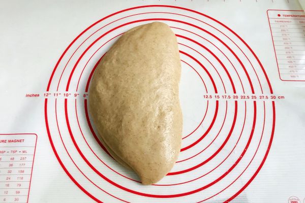 肉桂蔓越莓司康