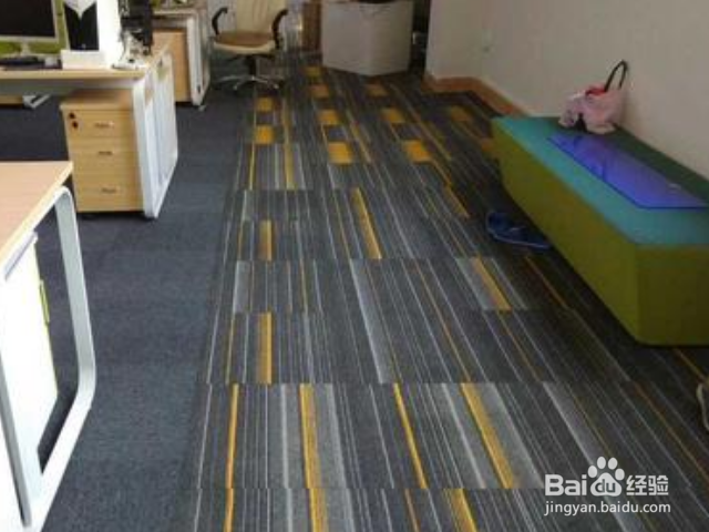 地毯湿了怎么办呐？