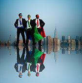 企业如何建设自己的团队精神？