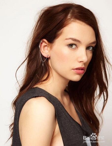 想要头发长得快,掌握这几招便会心想事成