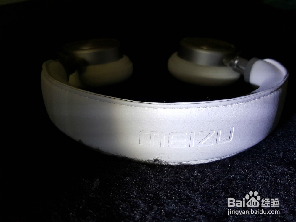 魅族HD-50耳机简评