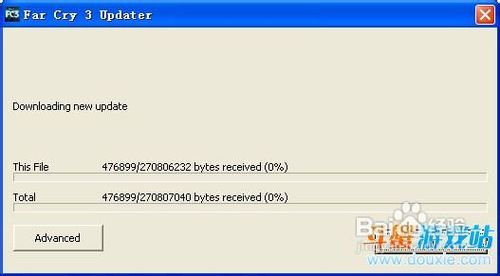 《孤岛惊魂3》R组转换不同版本的存档了方法