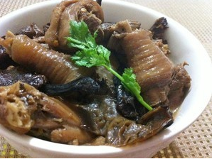 柴鸡炖烂的窍门