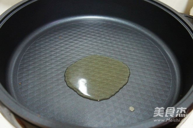 西葫芦炒蛋的做法