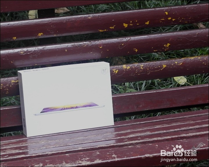 昂达 V919 Core M 3G 双系统 9.7寸平板开箱晒物