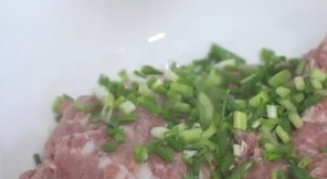 5分钟搞定的青菜肉丸汤